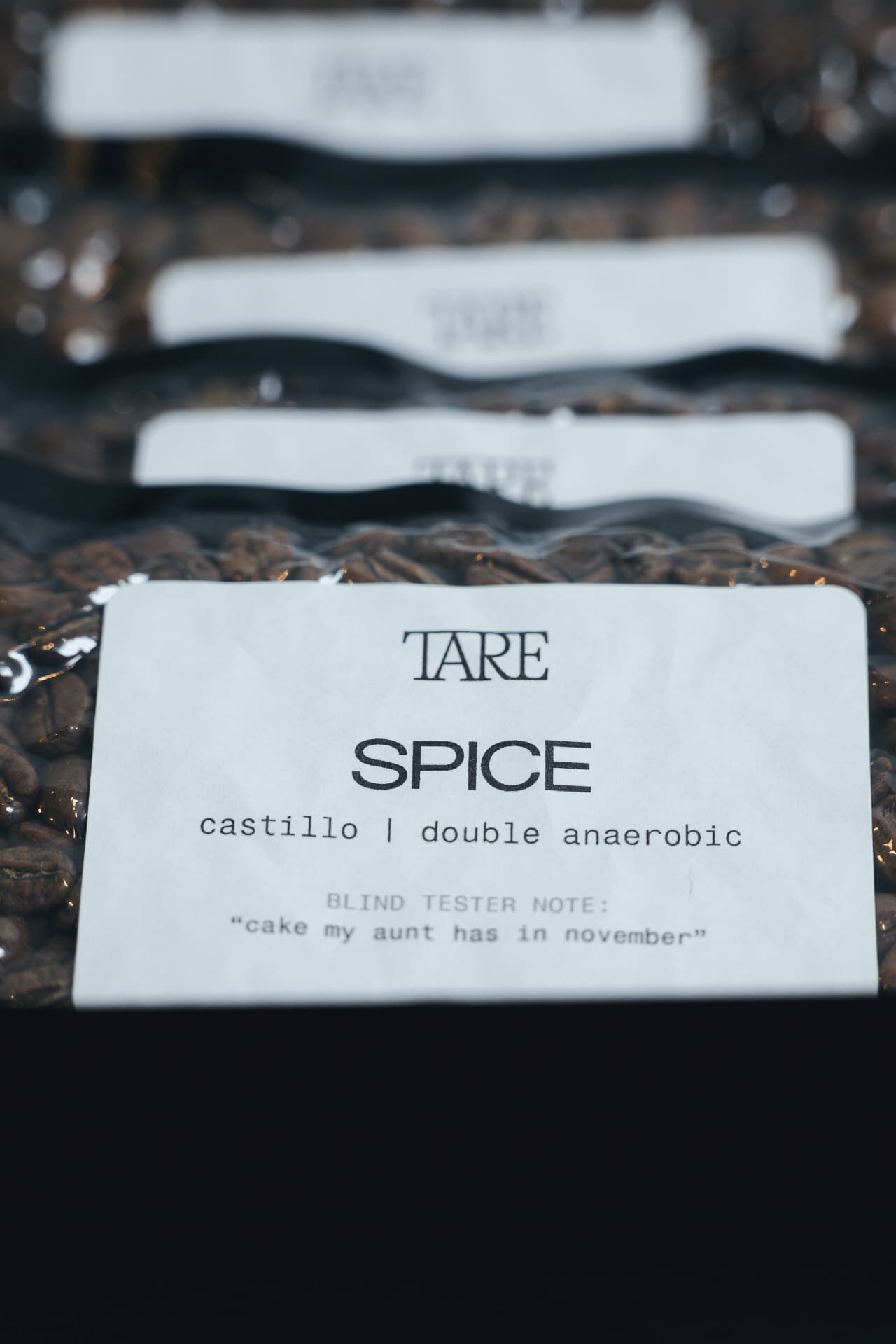 TARE SET 01 · still 3 of 3